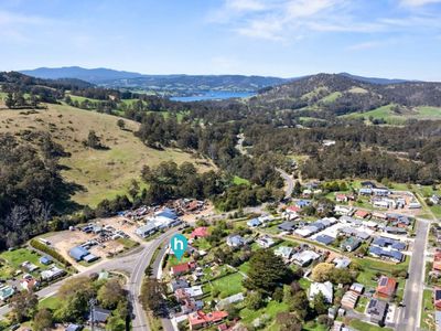 Lot 1, Brownell Street, Geeveston