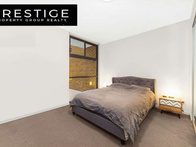 27 / 45 Bonar Street, Arncliffe