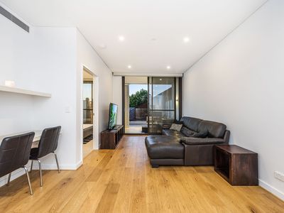 106 / 35 Bronte Street, East Perth