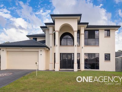 8 Armisfield Street, Doolandella