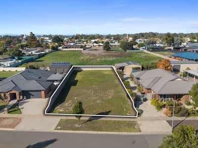 30 Kean Road, Nagambie