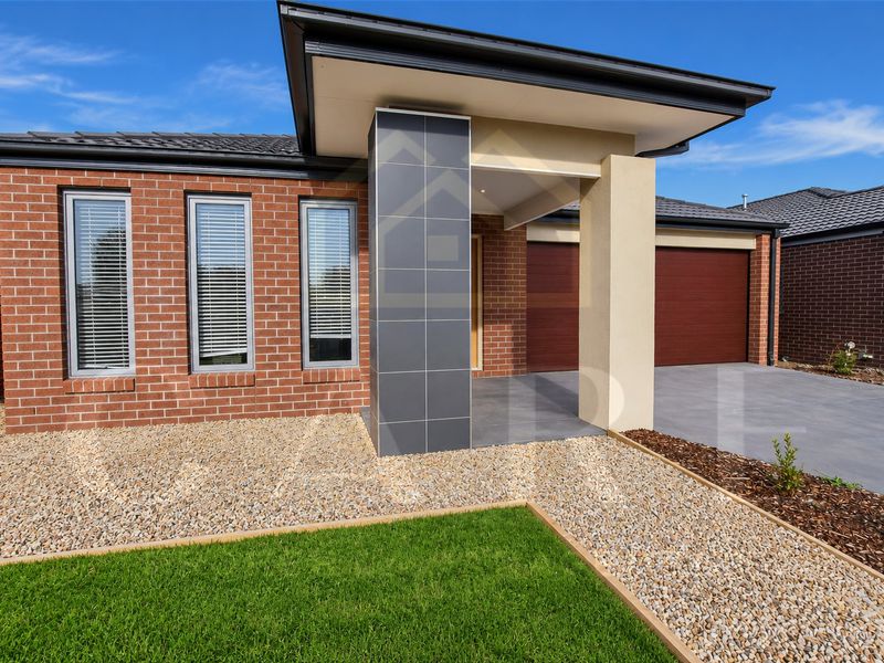 20 Swallowtail Avenue, Clyde North