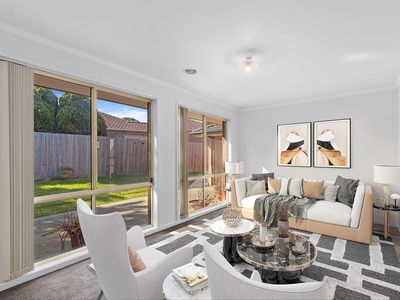 1 Rembrandt Court, Bundoora