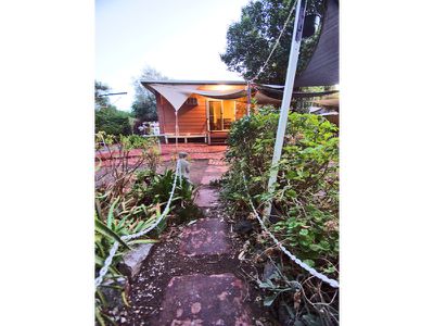 35 Williamson Street, Dookie