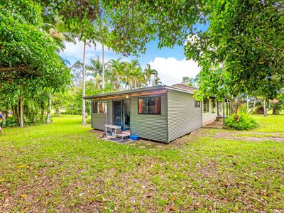 350 Main Arm Road, Mullumbimby