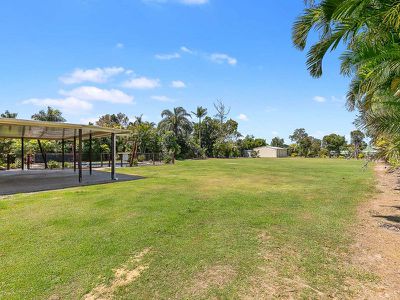 108 Gilston Road, Wondunna