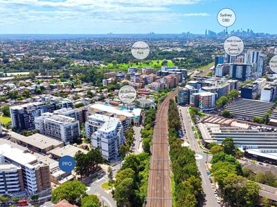 19 / 13-15 Wollongong Road, Arncliffe