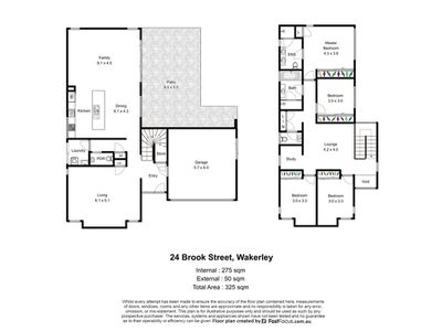24 Brook Street, Wakerley