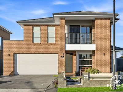 20 Woodbridge Street, Marsden Park