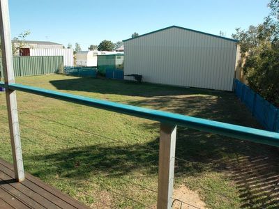 61-63 Leichhardt Street, Ilfracombe
