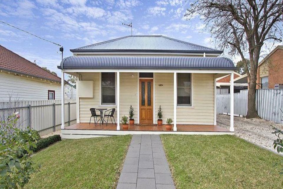 26 Bannister Street, North Bendigo