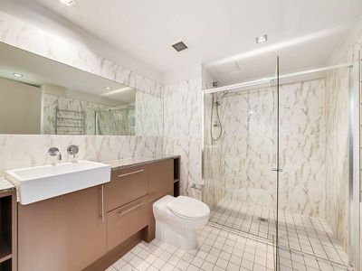 502 / 88 Berry Street, North Sydney