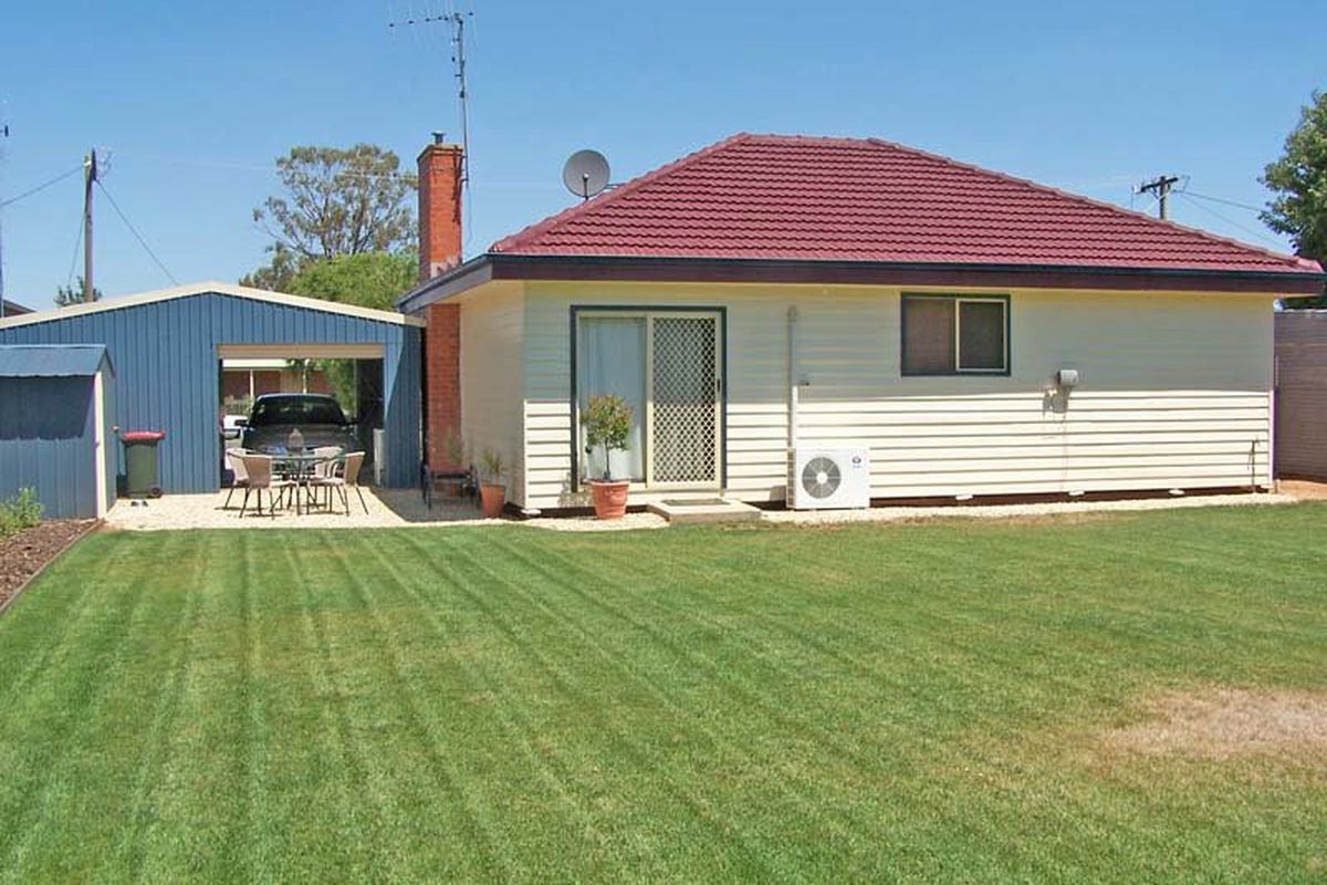 9 Underwood Grove, Kyabram