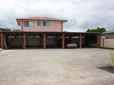 Tuncurry