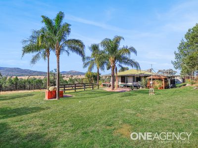 867 Borah Creek Road, Quirindi