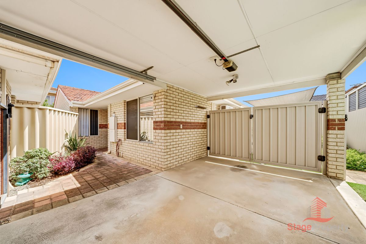 4 / 255 Hector Street, Tuart Hill