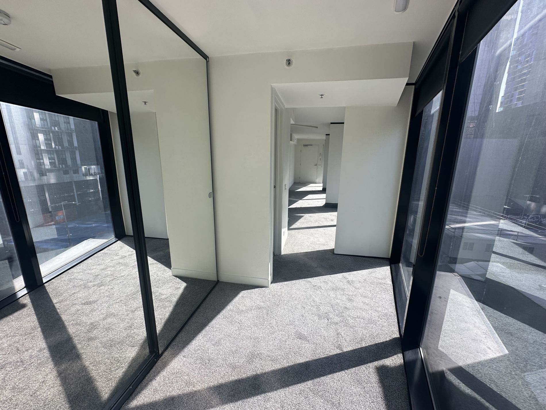 602 / 31 A'Beckett St, Melbourne
