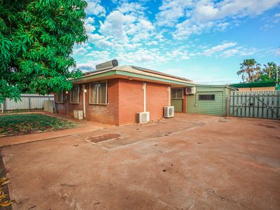 6 Marra Court, South Hedland