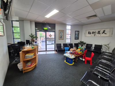 31 / 1 The Avenue, Hurstville