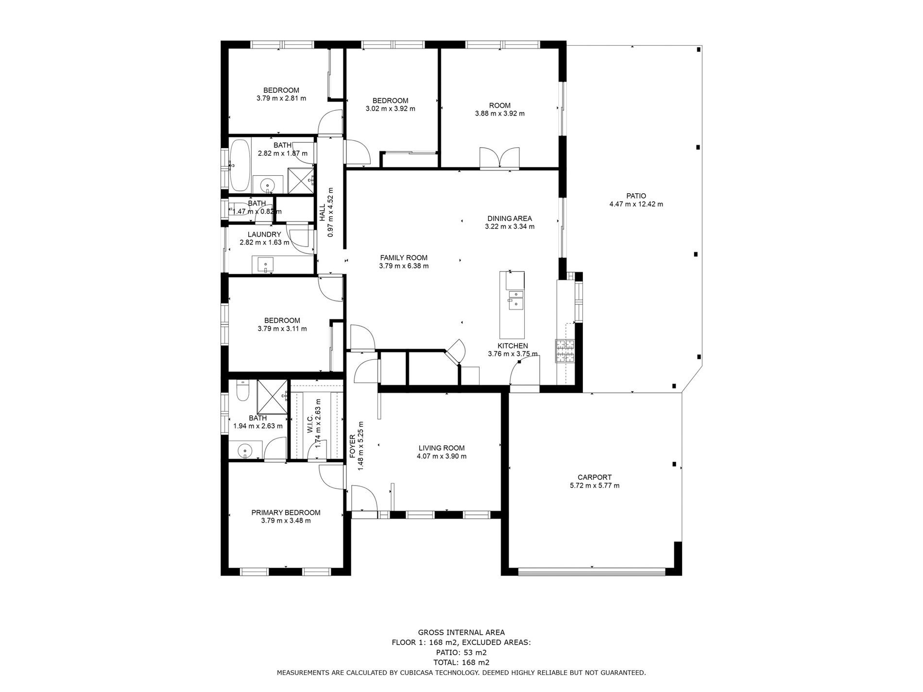 28 Tindals Crescent, Hannans