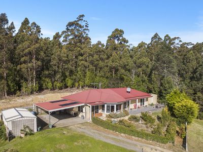 651 Nicholls Rivulet Road, Oyster Cove