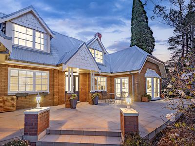 36 Centennial Road, Bowral