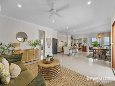 12 Tahlia Circuit, Mount Louisa