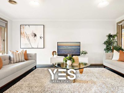 34 Thomas Place, Pakenham