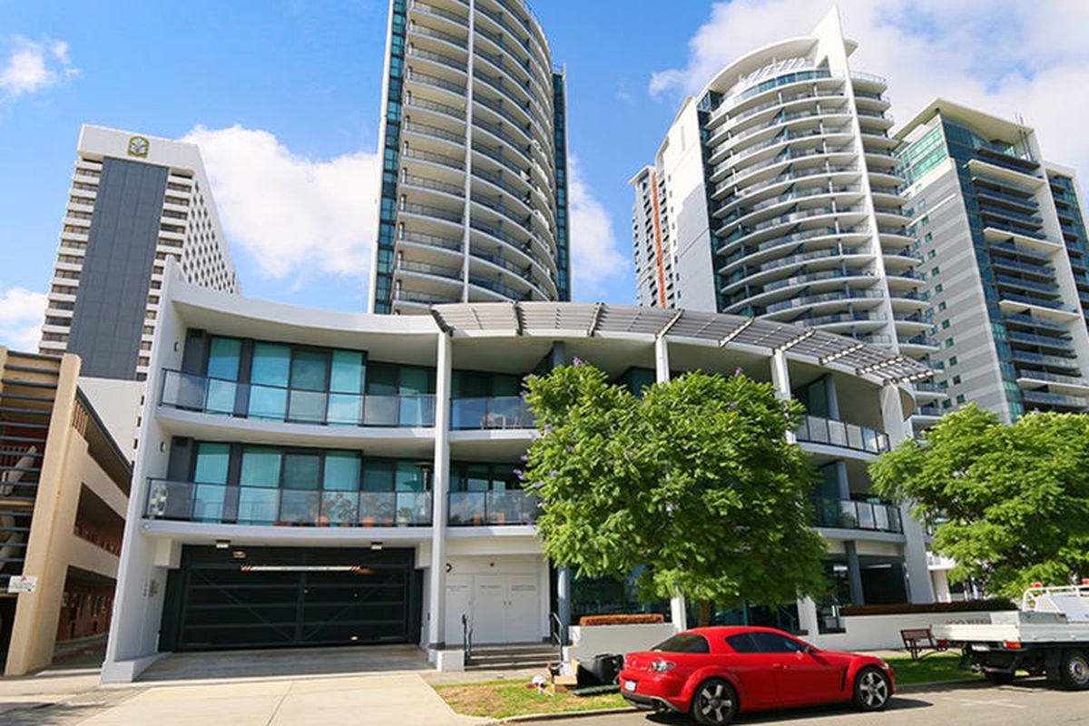 29 / 100 Terrace Road, East Perth