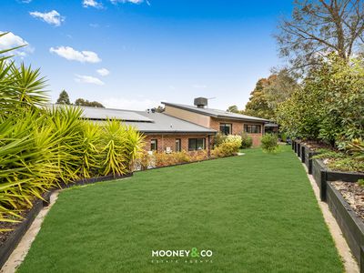 3 Green Mist Crescent, Botanic Ridge