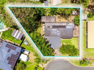 3 Shaw Court, Kallangur