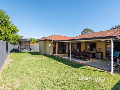 62 Glorious Way, Forest Lake