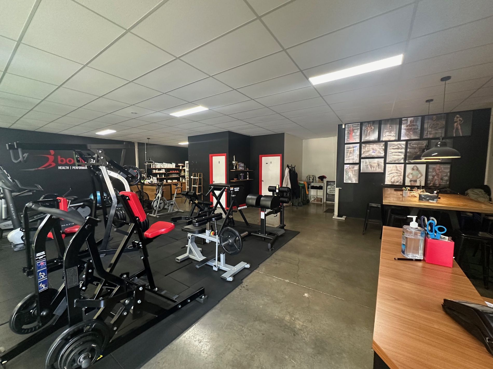 6 / 92-100 Champion Road, Williamstown