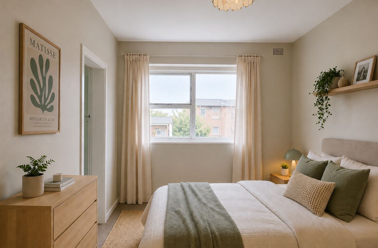 Unit 5 / 2A Ben Eden Street, Bondi Junction