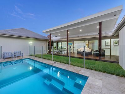 17 Mossvale Drive, Wakerley