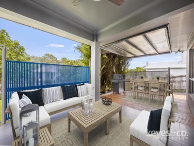 15 Elford Place, Mount Louisa