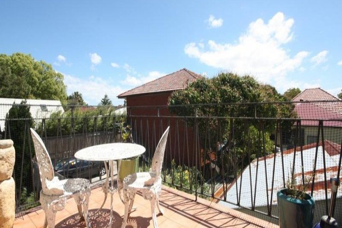 6 / 191 Wardell Road, Dulwich Hill