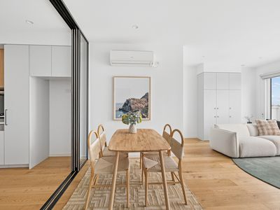 501 / 21 Victoria Street, Footscray