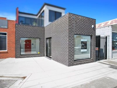 64A Charles Street, Newcomb