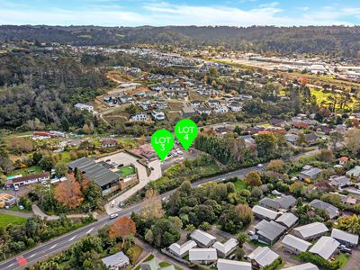 Lot 4 / 41 Candia Road, Swanson