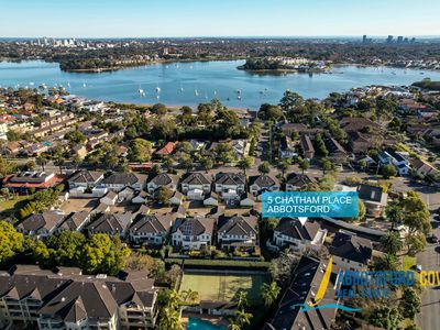 5 Chatham Place, Abbotsford