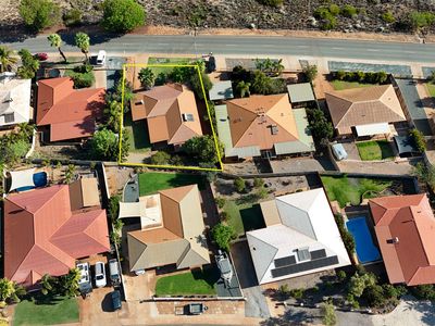 43 Styles Road, Port Hedland