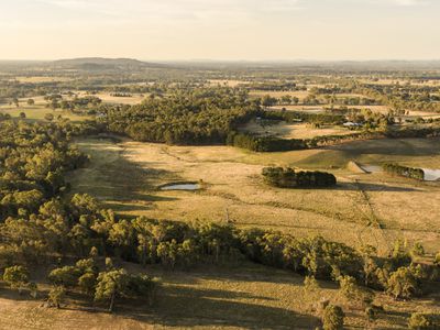 2490 Samaria Road, Moorngag