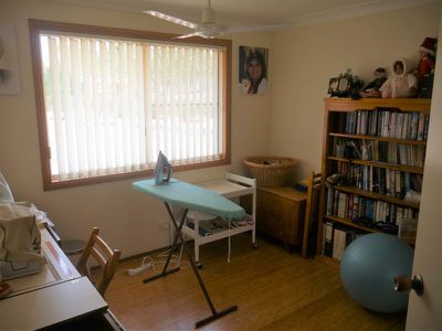 80 Nanango Brooklands Road, Nanango