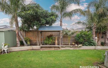16 Highton Court, Beaconsfield