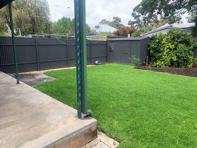 12 Battams Street, Stepney