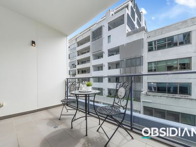 306 / 38 Atchison Street, St Leonards