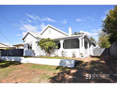 21 Macleay Street, Dubbo