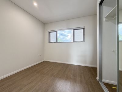 201 / 19 Burwood Road, Burwood