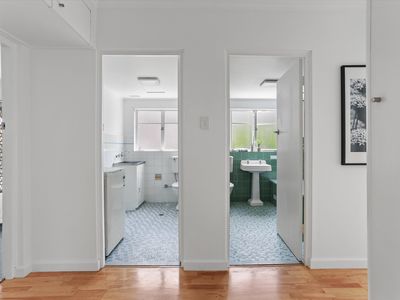 3 / 70 Shirley Road, Wollstonecraft